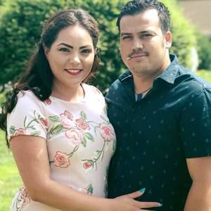 Meet your Posher, Yaritza